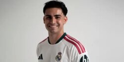 ريال مدريد يتعاقد مع جناح اتلتيكو مدريد خورخي راخادو