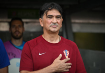 داليتش: بلجيكا كانت أفضل منا ويجب أن نتعلم من الخسارة