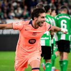 توريس: على برشلونة ان يتحاور معي