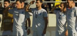 دوري الأمم الأوروبية: تعادل بين أذربيجان وليتوانيا