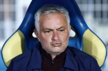 ريال مدريد يؤجل تقديم مورينيو الرسمي الى ما بعد المونديال