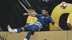 تاكيد غياب لافيتزي عن نهائي كوبا اميركا 