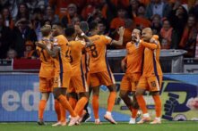 هولندا مرشحة لتجاوز اليابان في افتتاح مشوارها المونديالي
