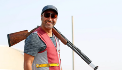 قطر تحصد أولى ذهبياتها في آسياد 2026