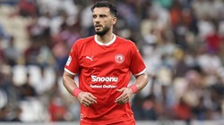 السومة يقود قائمة سوريا في وديتي الأردن وأوزبكستان