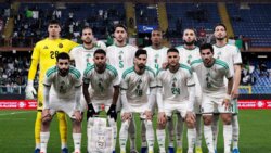 الجزائر تواجه بوليفيا ودياً استعداداً لكأس العالم 2026