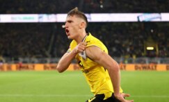 شلوتربيك يعود إلى دورتموند قبل مواجهة يونيون برلين