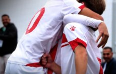 كأس العالم تحت 15 سنة: لبنان لربع النهائي ليواجه تركيا
