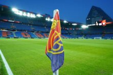 برشلونة يستقر على بديل الودية في المغرب