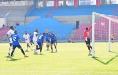 كأس لبنان: فوز صعب للنجمة امام طرابلس والصفاء يكتسح الراسينغ