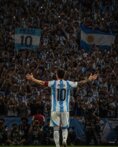 موجز المساء: الفيفا يوافق على تغيير الارجنتين اللباس التقليدي بمواجهة انكلترا، الاتحاد البرازيلي يثير غضب الجماهير بفيديو "المرحلة الجديدة"، ريال مدريد يؤجل تقديم مورينيو في حقبته الثانية وفينيسيوس يصدم جماهير الميرينغي، الرياضي العباسية يقسو على الراسينغ