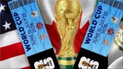 تحقيق في كاليفورنيا بشأن تلاعب محتمل في تذاكر مونديال 2026