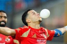 عاشور مستمر مع الأهلي ومفاجأة بشأن تجديد عقده