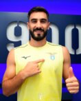 سوتالو: سعيد وفخور بالانضمام للاتسيو