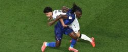 خيار فرنسي جديد في خط وسط ريال مدريد
