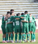 الدوري اللبناني: الانصار يدك شباك الراسينغ بسداسية ويعزّز صدارته