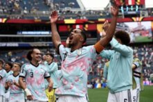 مانشستر يونايتد يحسم صفقة تيليمانس ويؤجل التفاوض على ايدرسون