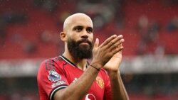 مبيومو يستعد لتحقيق الحلم الاوروبي مع يونايتد