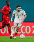 نوري يواجه خطر الاستبعاد النهائي بعد رفضه دخول الملعب