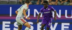 كأس ايطاليا:فيورنتينا يعبر للدور المقبل بثلاثية مستحقة امام بيزا