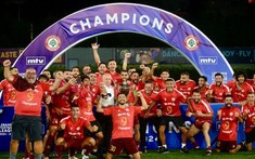 شهر ايلول : النجمة بطل كأس السوبر ، الرياضي يحرز المركز الرابع في كأس القارات، اعتزال سواريز وغريزمان دوليا ، نهاية حقبة رونالدو وميسي على جائزة الكرة الذهبية ، رونالدو يصل للهدف 900 في مسيرته ، تأجيل مباريات الدوري اللبناني، ماكلارين تنتزع صدارة  الصانعين من رد بل