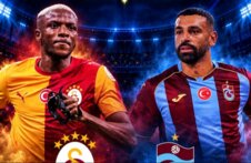 غياب اوسيمين يفتح الباب أمام صلاح في قمة الدوري التركي