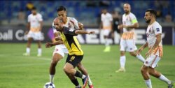 دوري أبطال آسيا الثاني: الحسين الاردني يفرض التعادل على ايست الهندي