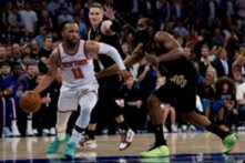 تفاصيل المباراة الاولى من نهائي المجموعة الشرقية في NBA