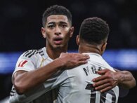نجوم ريال مدريد يعودون للتدريبات