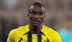 الاتحاد يوافق على عرض انتر ميلانو لضم موسى ديابي