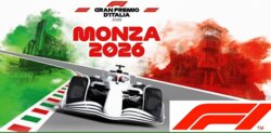 الجدول الزمني لجائزة ايطاليا الكبرى 2026