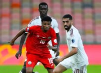 كأس الخليج: قطر تحقق فوزها الثاني وتتخطى اليمن بهدف يتيم