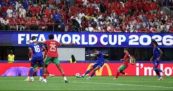 انجاز تاريخي لهايتي في مونديال 2026