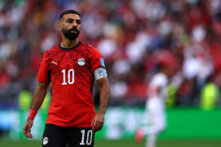 محمد صلاح يدخل قائمة افريقية مميزة في المونديال