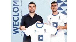 المدافع الايراني نعمتي ينتقل الى لوسيل القطري