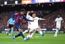 الكلاسيكو يحقق لبرشلونة عائدات تاريخية تتجاوز 19 مليون يورو