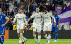 الليغا: فوز معنوي لريال مدريد على متذيل الترتيب ريال اوفييدو في البرنابيو