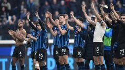الدوري الايطالي: أتالانتا يسقط على يد بولونيا لكن يتأهل لدوري المؤتمر الأوروبي