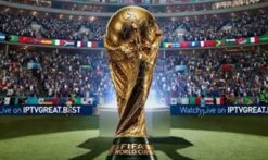 مونديال 2026 يحطم الرقم القياسي في الحضور الجماهيري