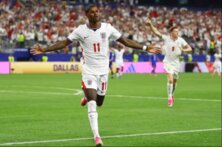 برشلونة يترقب موقف رافينيا لإحياء صفقة راشفورد