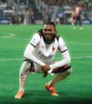 لياو: أرغب باللعب في الليغا أو البريمييرليغ