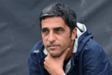 رسميا: روما يكشف عن المدير الرياضي الجديد