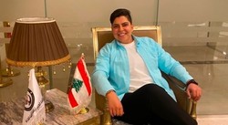 خاص - بيرلا أبي راشد رئيسة للجنة النسائية في الإتحاد العربي للجيت كون دو
