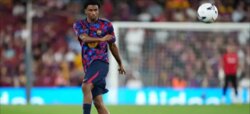 رومانو: رحيل بالدي عن برشلونة أصبح مطروحاً