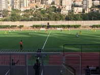 خاص:  العهد والراسينغ خرجا حبايب في مباراة قوية ومثيرة فنيا