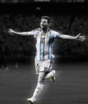 هكذا اعلن ميسي نهاية مشواره مع التانغو!