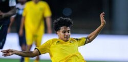 العروبة يطيح بأبها من كأس الملك السعودي