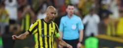فابينيو يعلق على انباء انتقاله للنادي الملكي