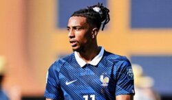 اوليسيه يحطم رقم بيليه التاريخي في كأس العالم 2026