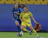 صراع متجدد من نوع اخر بين النصر والهلال